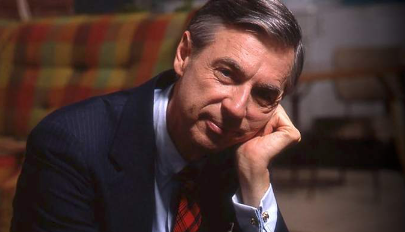 Fred Rogers 1997 Lifetime Achievement Award Speech For The Interested