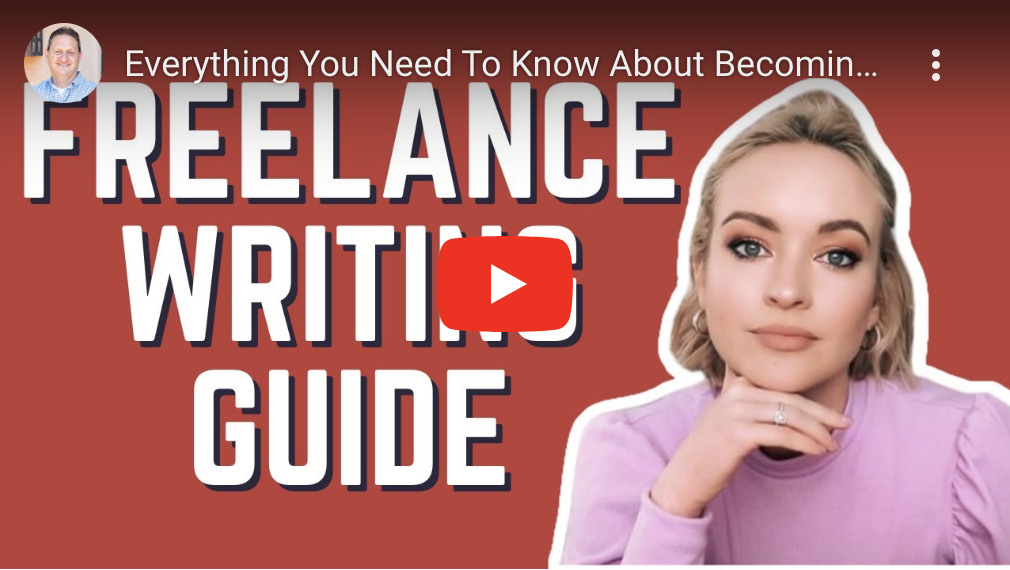 Image showcasing How To Build A Writing Career - For The Interested