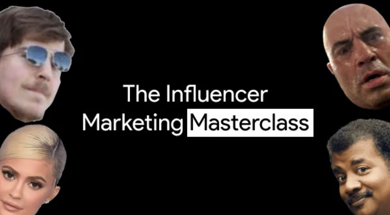 A StepByStep Guide To Running A CostEffective Influencer Marketing Campaign For The Interested
